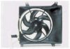 ASHIKA VNT281732 Fan, radiator